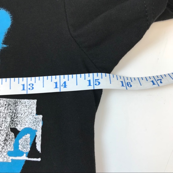 E218 Band tee | Ed Sheeran live in concert babydoll tee - Picture 6 of 8